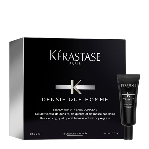 Densifique Hair Density Cures for Men (X30 Applications)