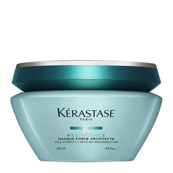 Resistance Masque Force Architecte Hair Mask