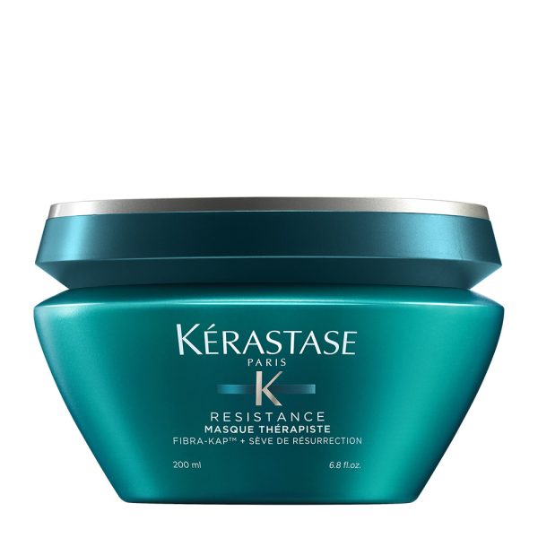 Resistance Therapiste Masque Hair Mask