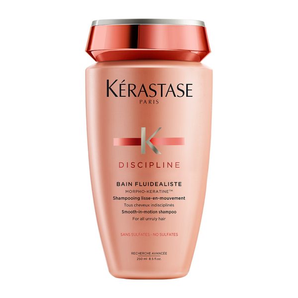 Bain Fluidéliste Gentle Shampoo