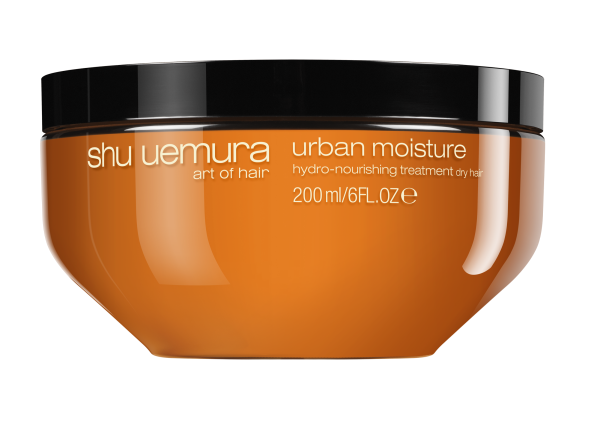 Shu Uemura Urban Moisture Masque