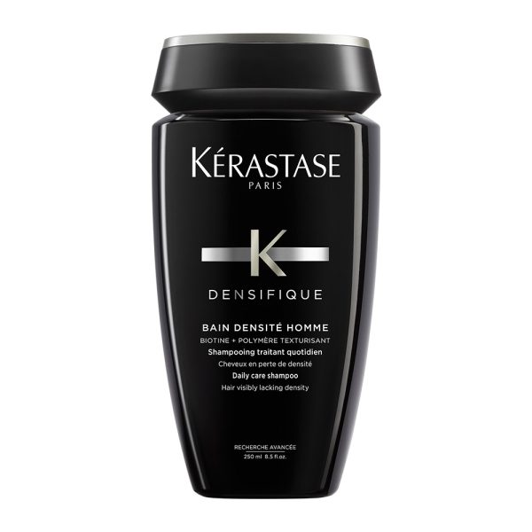 Densifique Bain Densité Homme Shampoo