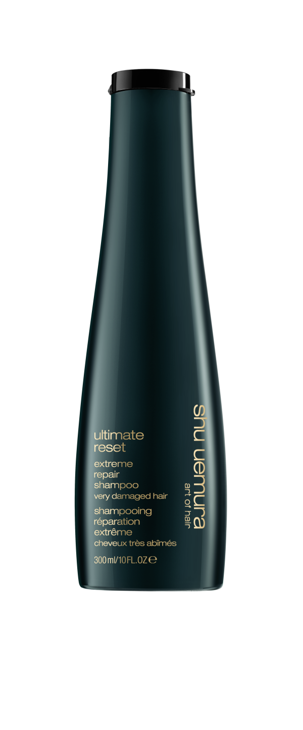 Shu Uemura Ultimate Reset Shampoo