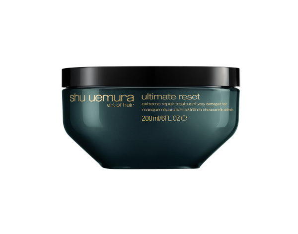 Shu Uemura Ultimate Reset Masque