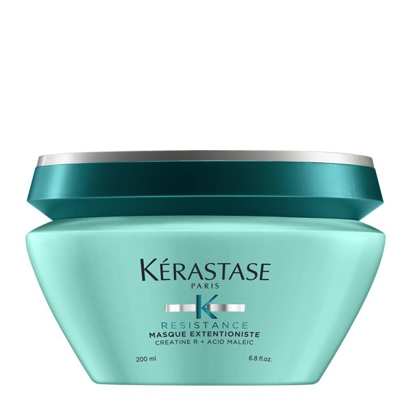 Resistance Masque Extentioniste Hair Mask