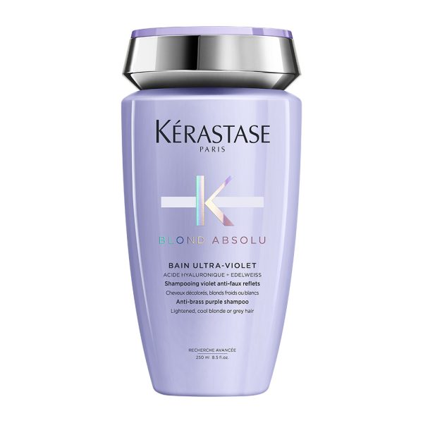 Blond Absolu Bain Ultra-Violet Shampoo