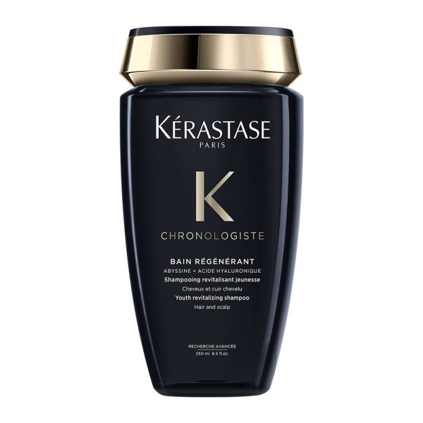 Chronologiste Bain Regenerant Shampoo