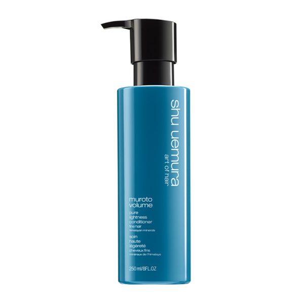 Shu Uemura Muroto Conditioner