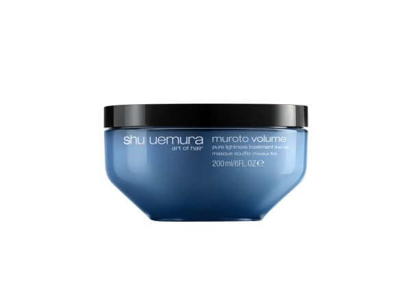 Shu Uemura Muroto Masque