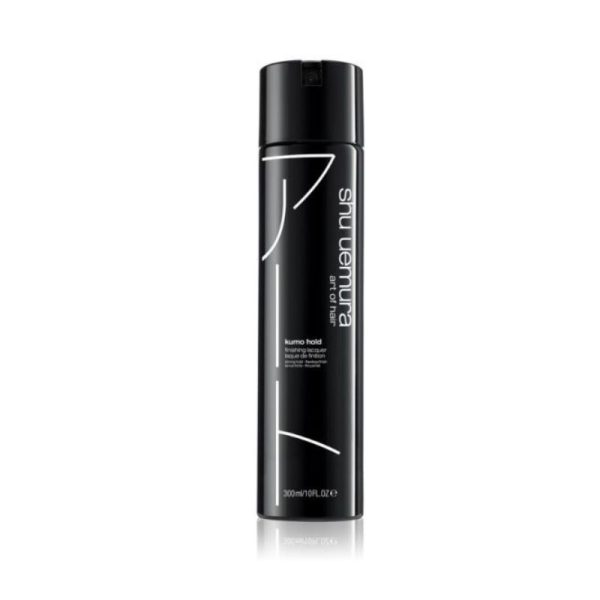 Shu Uemura Wata Wave Texturizing Hair Spray