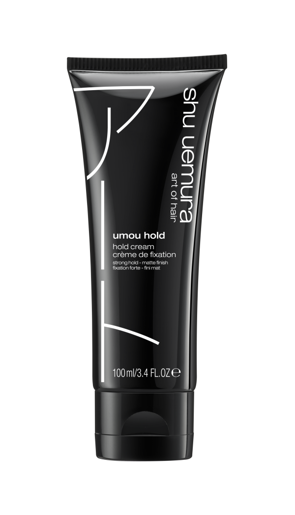 Shu Uemura Umou Hold Hair Cream