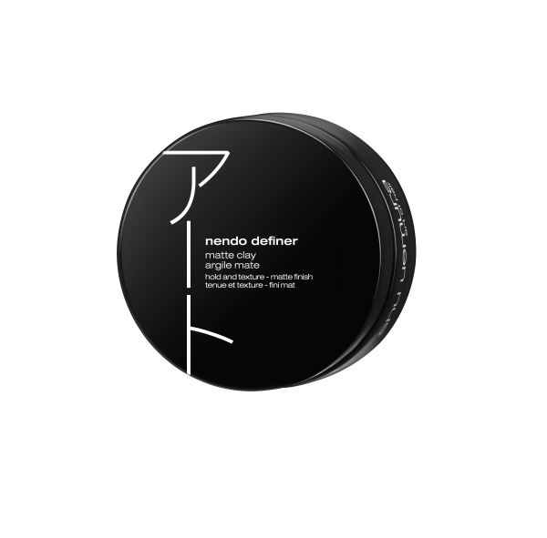 Shu Uemura Nendo Definer Matte Clay