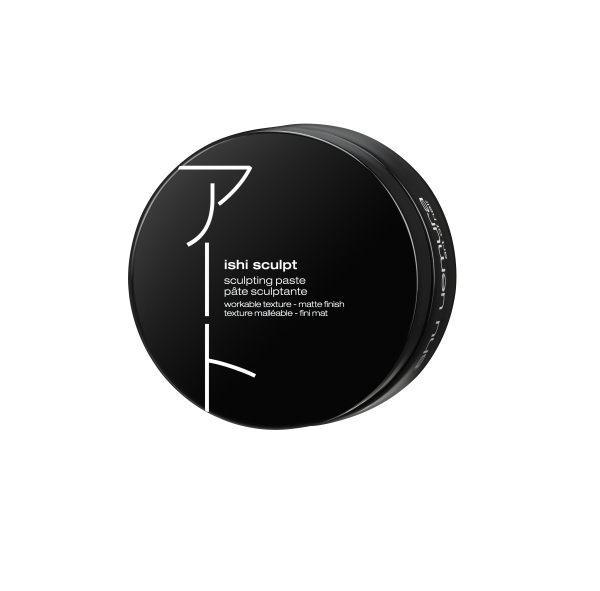 Shu Uemura Ishi Sculpt Sculpting Paste