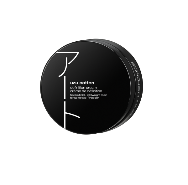 Shu Uemura Uzu Cotton Definition Creme