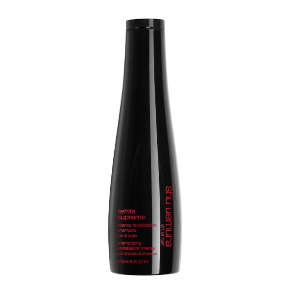 Shu Uemura Ashita Supreme Shampoo