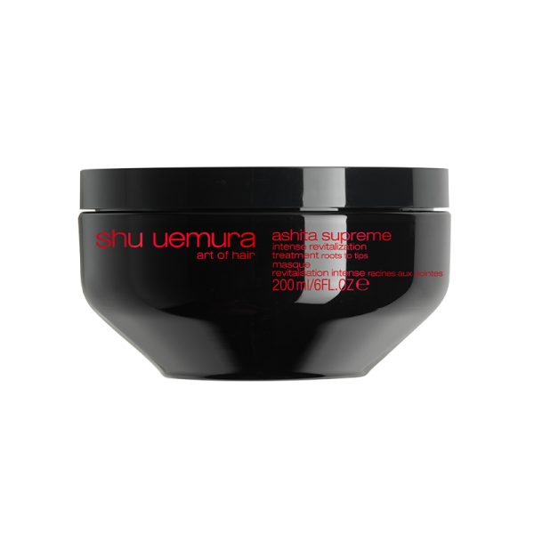 Shu Uemura Ashita Supreme Masque