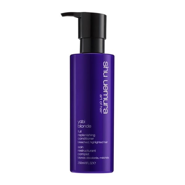 Shu Uemura Yubi Blonde Replenishing Condtitioner