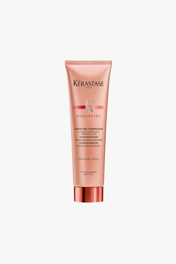 Keratin Thermique Blow-Dry Cream