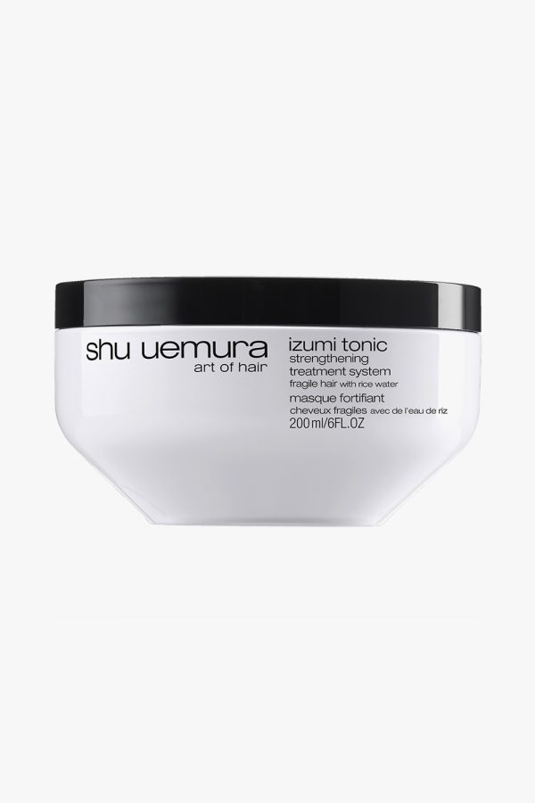 Shu Uemura Izumi Tonic Treatment