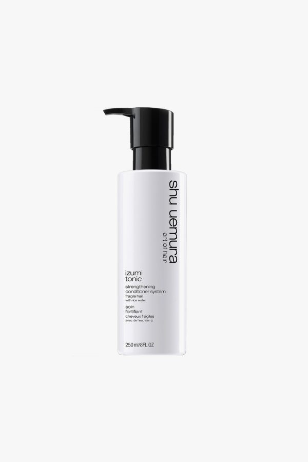 Shu Uemura Izumi Tonic Conditioner