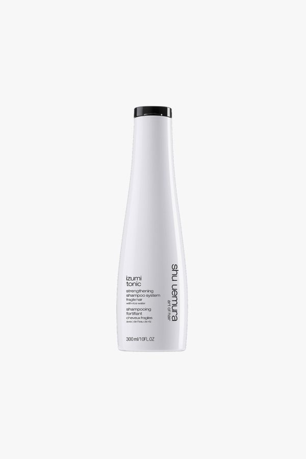 Shu Uemura Izumi Tonic Shampoo