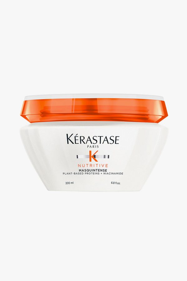 Nutritive Masquintense