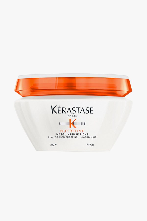 Nutritive Masquintense Riche