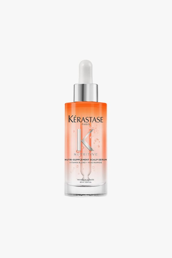 Nutritive Nutri Supplement Scalp Serum