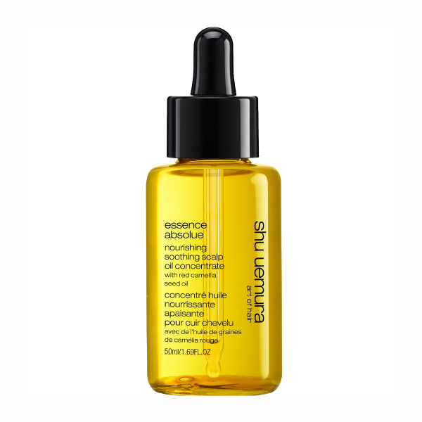 Shu Uemura Essence Scalp Oil Concentrate