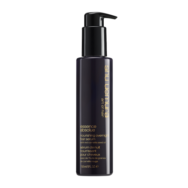 Shu Uemura Essence Overnight Serum