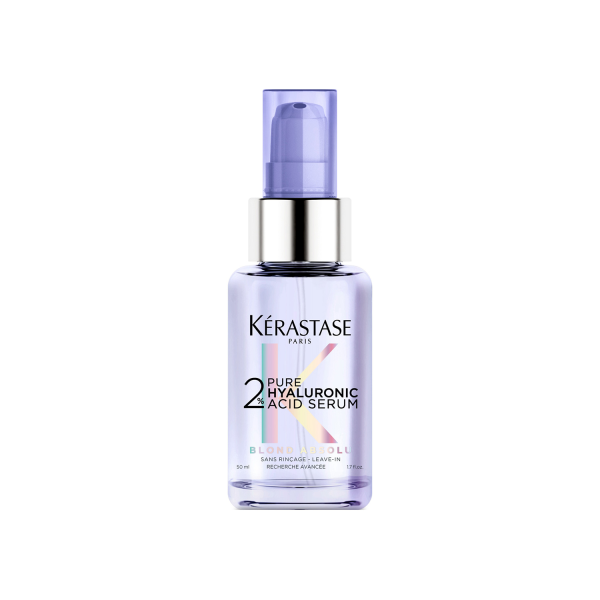 2% Pure Hyaluronic Acid Serum