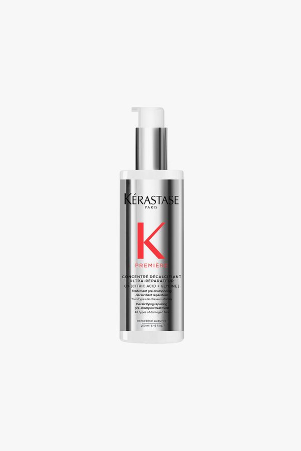 Première Concentré Décalcifiant Ultra-Réparateur Hair Treatment