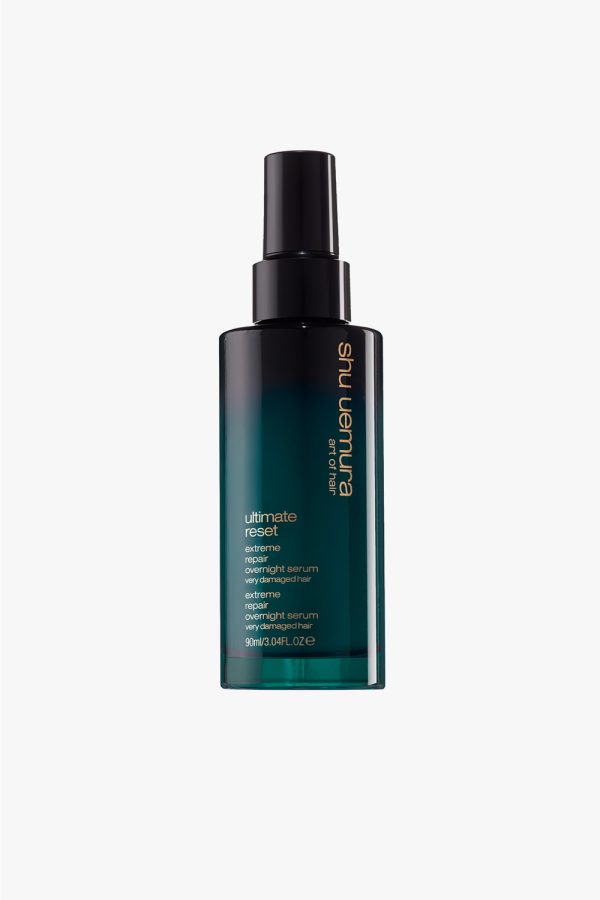 Shu Uemura Ultimate Reset Overnight Serum