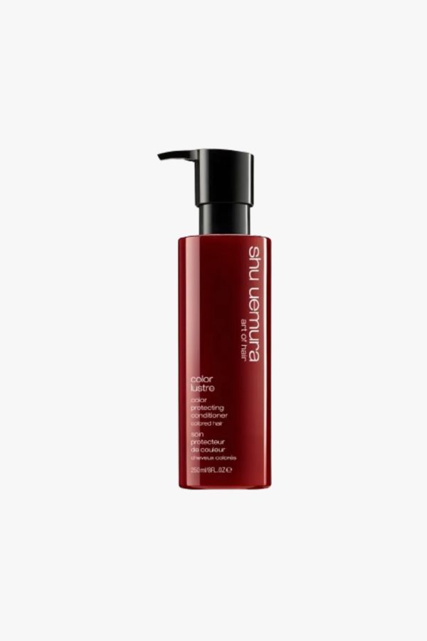 Shu Color Lustre Color Protecting Conditioner