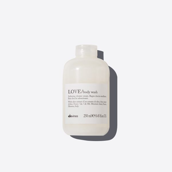 LOVE/Body Wash