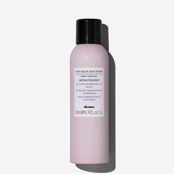 Your Hair Assistant  Definition Mist