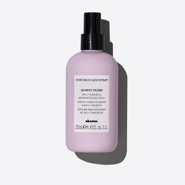 Your Hair Assistant Blowdry Primer