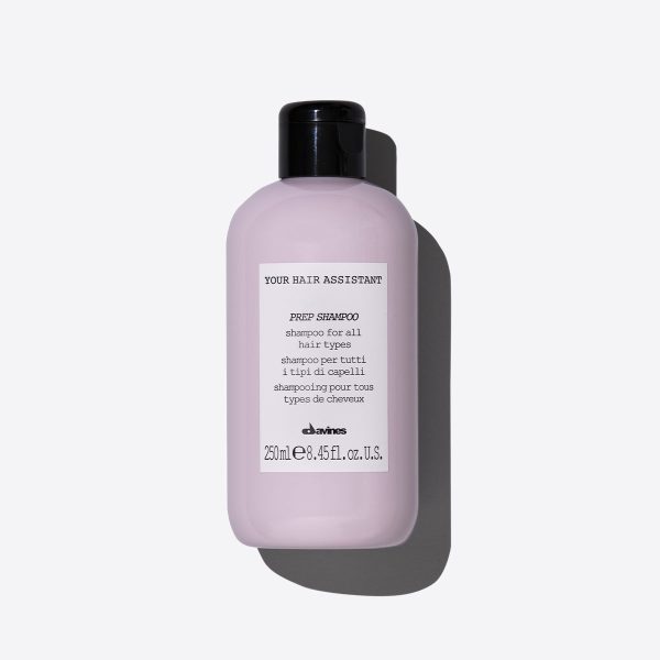Your Hair Assistant Prep Shampoo