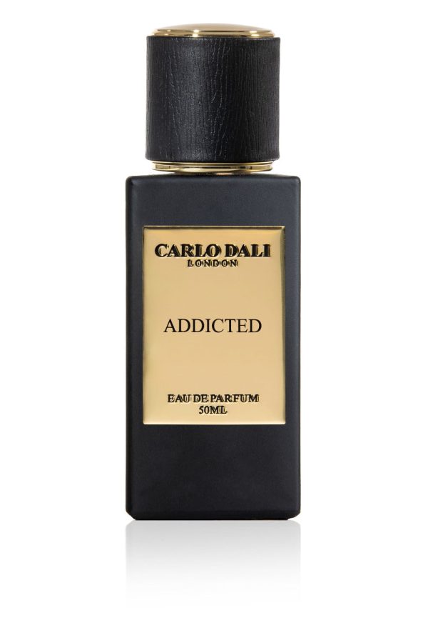 ADDICTED