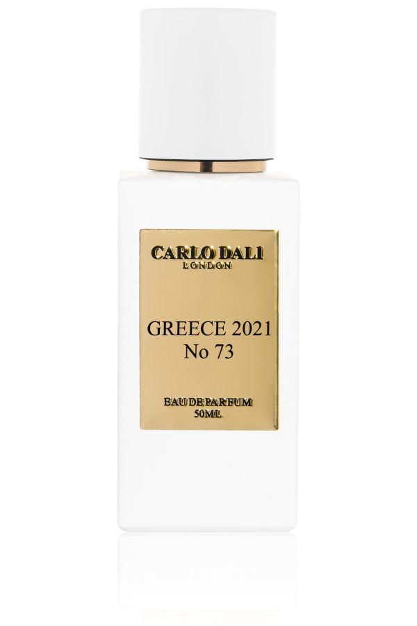 GREECE 2021 No 73