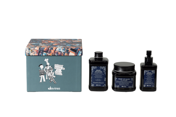The Liberal Set